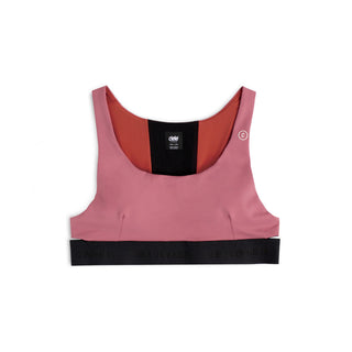 QCKBra - Deco Rose – front