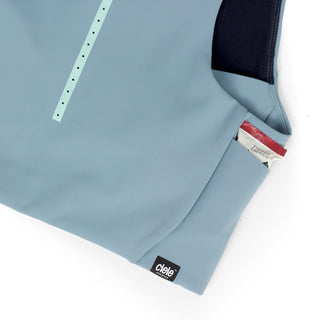 FSTBra - Chambray – detail