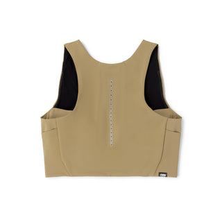 FSTBra - Canvas – back