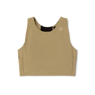 FSTBra - Canvas – front
