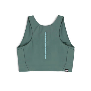 FSTBra - Silver Pine – back
