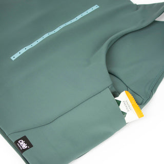 FSTBra - Silver Pine – detail