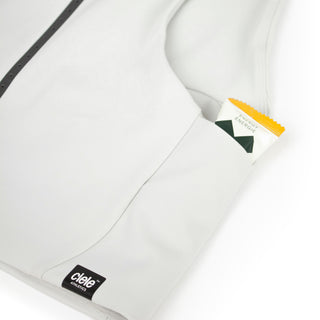 FSTBra - Light Grey – detail