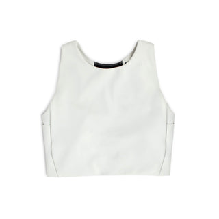 FSTBra - Light Grey – front
