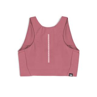 FSTBra - Deco Rose – back