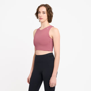 FSTBra - Deco Rose – on model