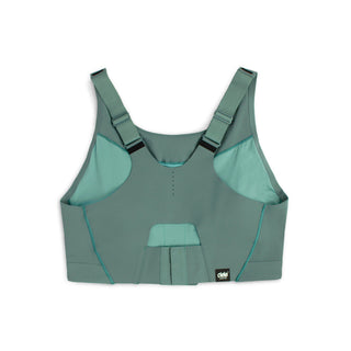 SPDBra - Silver Pine – back