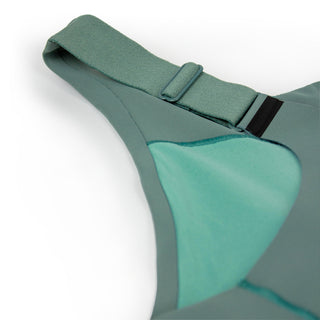 SPDBra - Silver Pine – detail