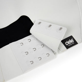 SPDBra - Light Grey – detail