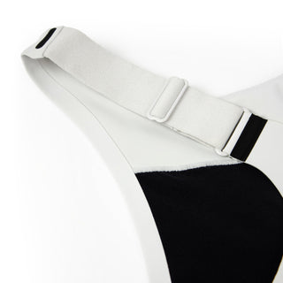 SPDBra - Light Grey – detail