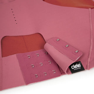 SPDBra - Deco Rose – detail