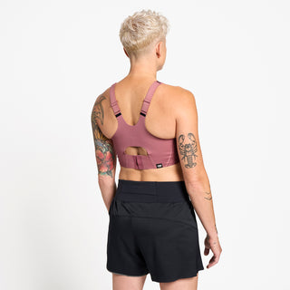 SPDBra - Deco Rose – on model