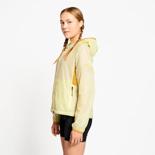 VNTJacket - Glade – on model
