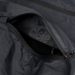 VNTJacket - Shadowcast – detail