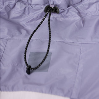 VNTJacket - Light Grape – detail