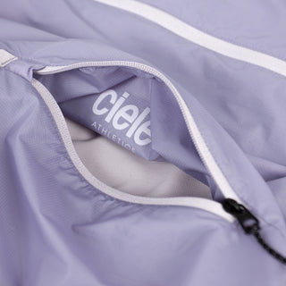 VNTJacket - Light Grape – detail