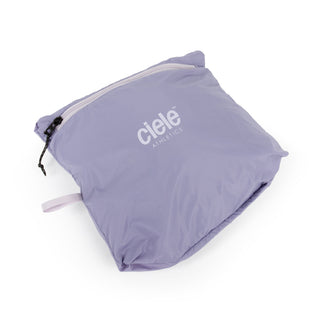VNTJacket - Light Grape – detail