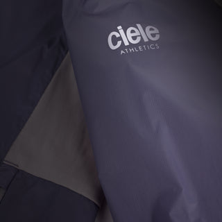 VNTJacket - Light Grape – detail