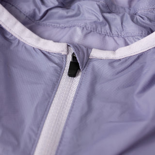 VNTJacket - Light Grape – detail