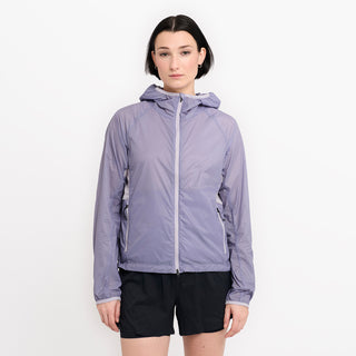 VNTJacket - Light Grape – on model