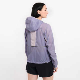 VNTJacket - Light Grape – on model