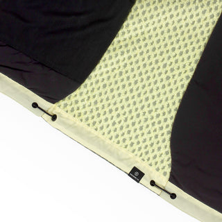 VLVInsulator - Glade – detail