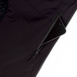 VLVInsulator - Shadowcast – detail