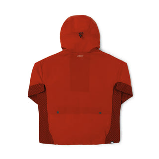 VLVInsulator - Clay – back