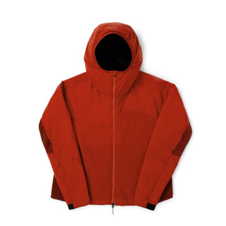 VLVInsulator - Clay – front