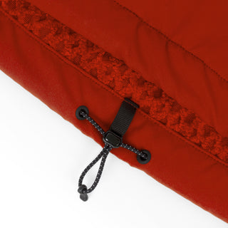 VLSHalfzip - Clay – detail