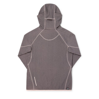 IBTHoody - Peachskin – back