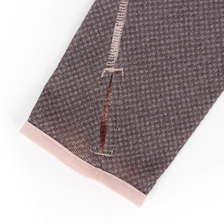 IBTHoody - Peachskin – detail