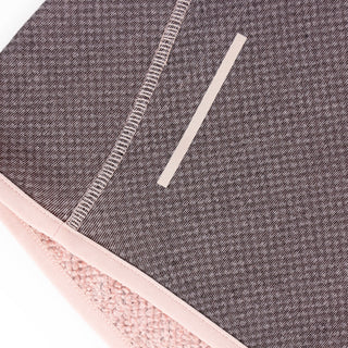 IBTHoody - Peachskin – detail