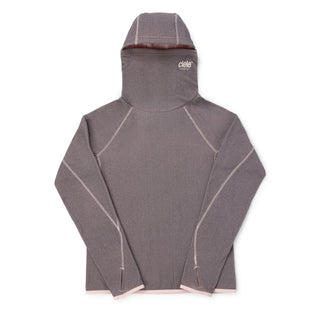 IBTHoody - Peachskin – front