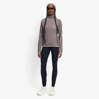 IBTHoody - Peachskin – full body