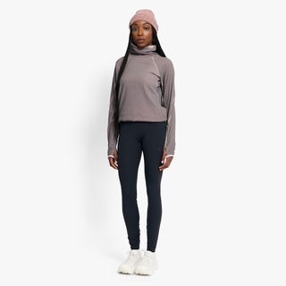 IBTHoody - Peachskin – full body