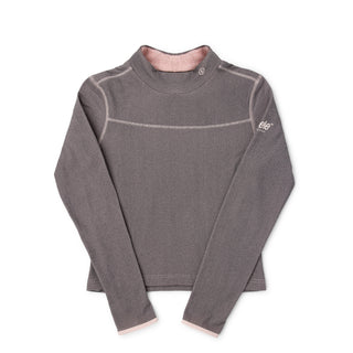 IBTLongsleeve - Peachskin – front
