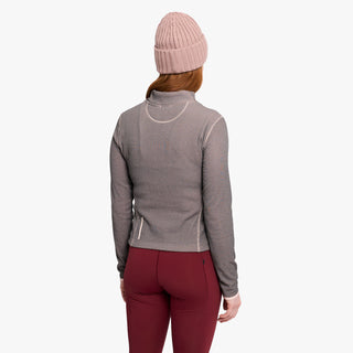 IBTLongsleeve - Peachskin – on model