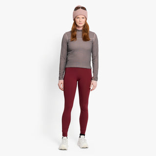 IBTLongsleeve - Peachskin – full body