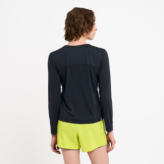 DLYLongsleeve - Shadowcast – on model
