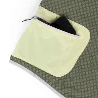 VLVHalfzip - Glade – detail