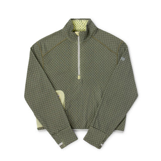 VLVHalfzip - Glade – front