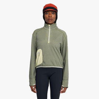 VLVHalfzip - Glade – on model