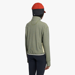 VLVHalfzip - Glade – on model