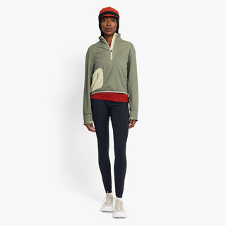 VLVHalfzip - Glade – full body