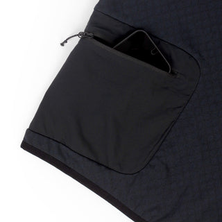 VLVHalfzip - Shadowcast – detail