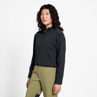 VLVHalfzip - Shadowcast – on model