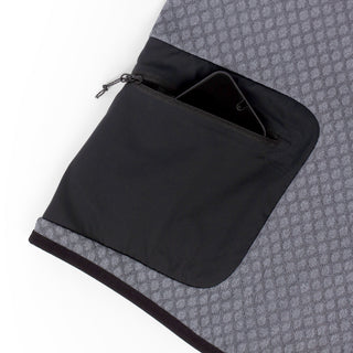 VLVHalfzip – detail
