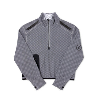 VLVHalfzip – front