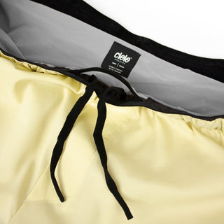 DLYShort 4" Long Brief - Glade – detail